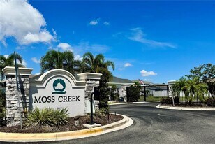 5424 Peaceful Crk Cv in Bradenton, FL - Building Photo
