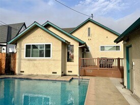 1001 N Isabel St, Unit A in Glendale, CA - Building Photo