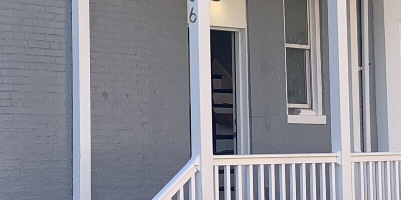 2506 Druid Hill Ave Photo