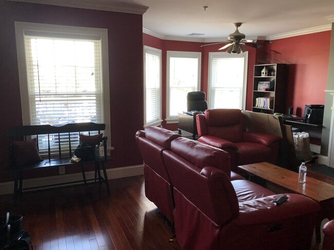 15 Park Ave in Hull, MA - Building Photo - Building Photo