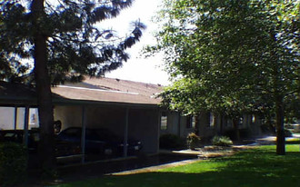 8516 Redwood Ave Apartments