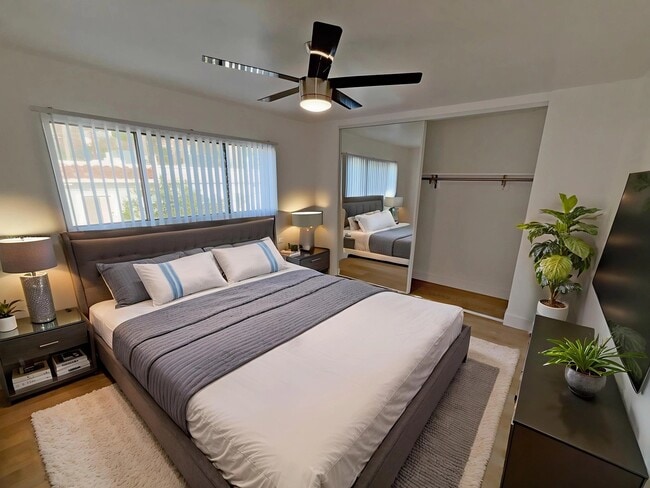 1852 N Wilton Pl in Los Angeles, CA - Building Photo - Building Photo