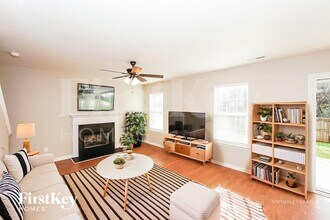 3210 Reid Brook Ln in Charlotte, NC - Building Photo - Building Photo