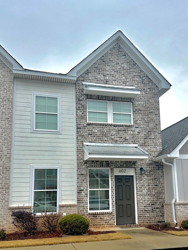 property at 3855 Academy Dr