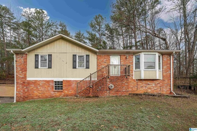 property at 7746 Taylor Shop Rd