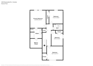 4608 Meadowfield Rd in Charlotte, NC - Building Photo - Building Photo