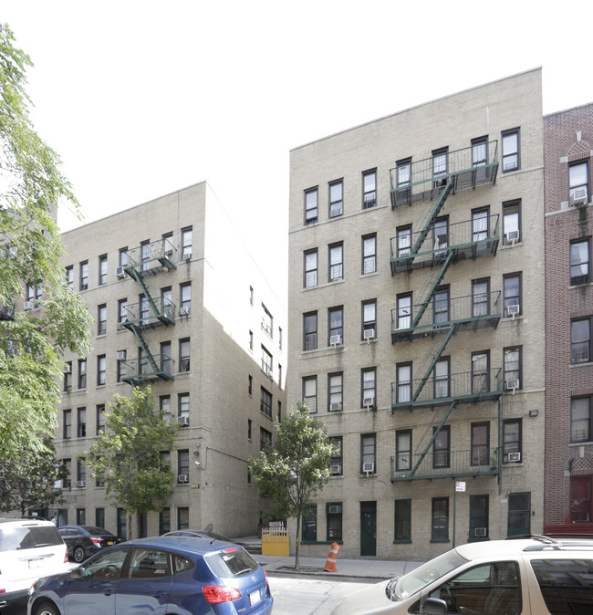 1162 Sheridan Ave in Bronx, NY - Building Photo - Primary Photo