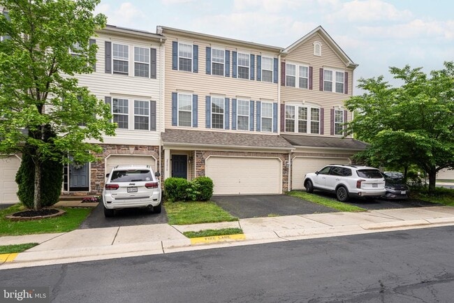 property at 25210 Quartzite Terrace