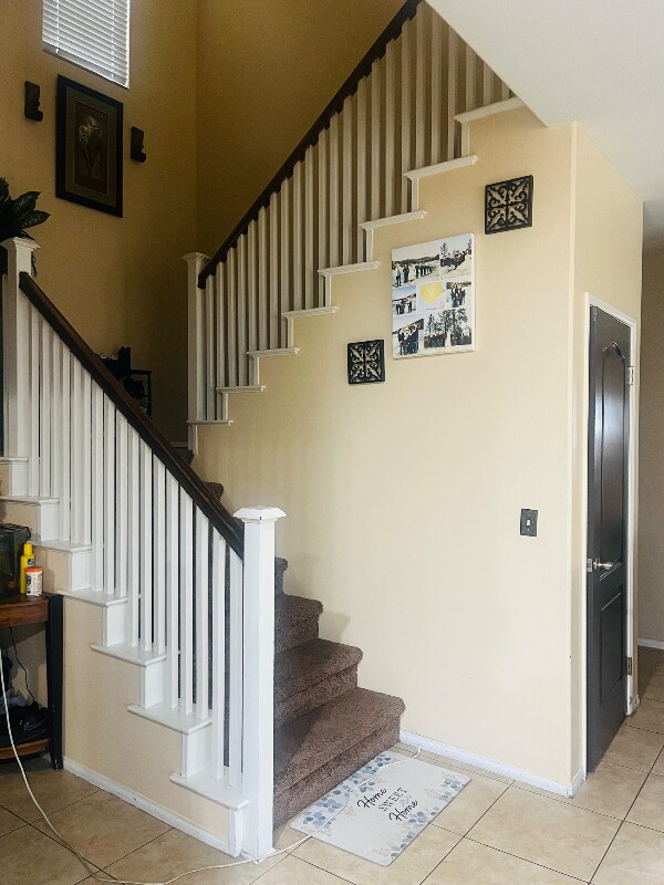 806 Early Dawn Way in San Jacinto, CA - Foto de edificio - Building Photo