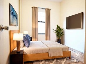 West 184th Street in New York, NY - Building Photo - Building Photo