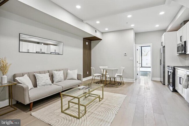 611 Kennedy St NW in Washington, DC - Building Photo - Building Photo