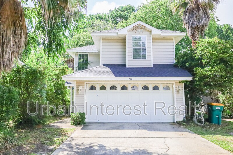 314 Liriope Loop in Destin, FL - Building Photo