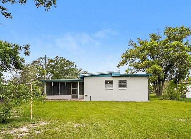 1203 Ferndell Rd in Orlando, FL - Building Photo - Building Photo