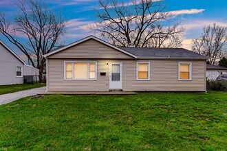 1580 Beverly St in Hammond, IN - Foto de edificio - Building Photo