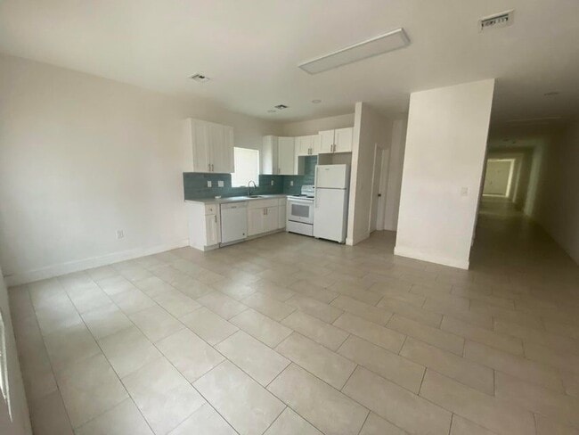 property at 2604 NW 20th St