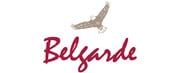 Property Management Company Logo Belgarde Property Services, Inc