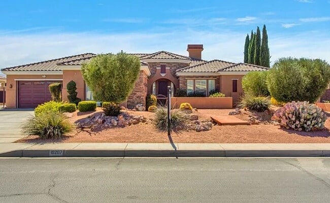 property at 19207 Monterey St