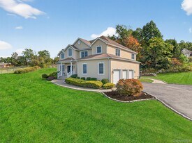 11 Dorian Way in Camp Bell Hall, NY - Building Photo