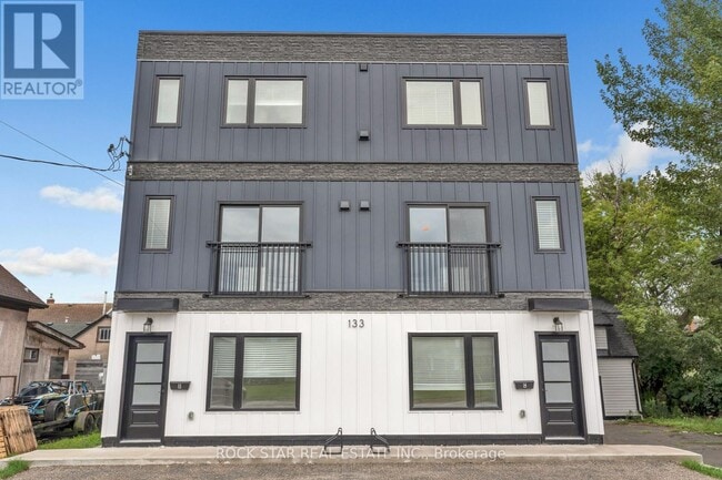 property at 133 Durham St