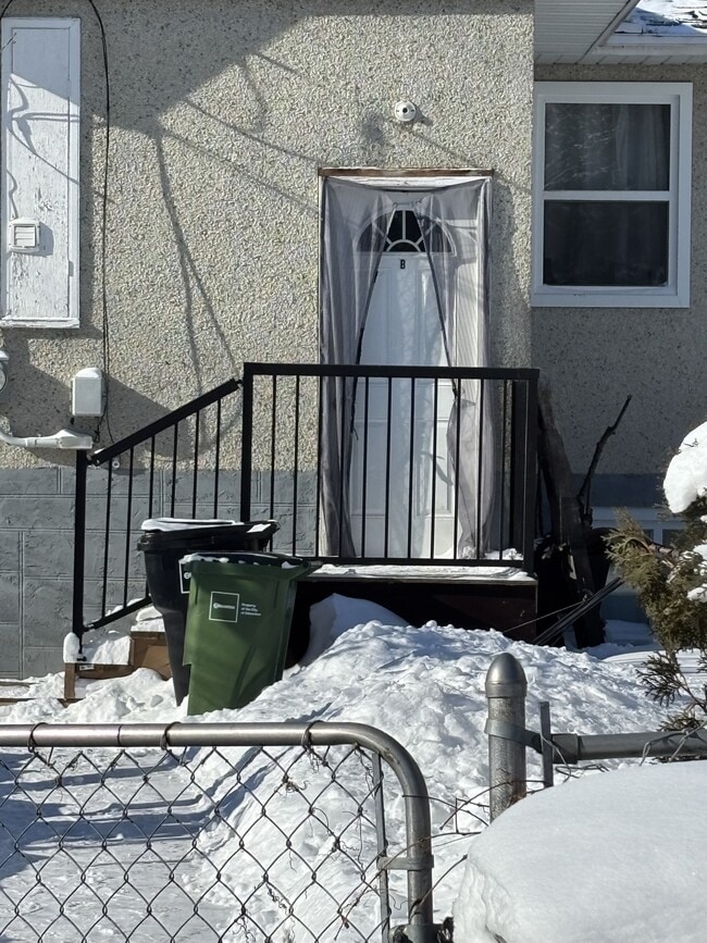 12905-12972 72 St NW in Edmonton, AB - Building Photo - Building Photo