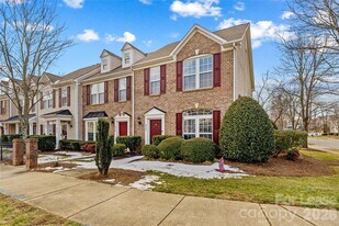 4930 Prosperity Ridge Rd in Charlotte, NC - Building Photo