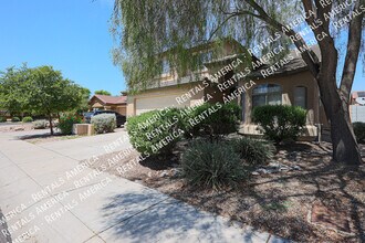 12438 W Rancho Dr in Litchfield Park, AZ - Building Photo - Building Photo