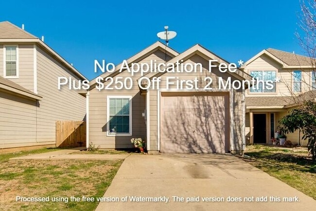 property at 1465 Pine Ln
