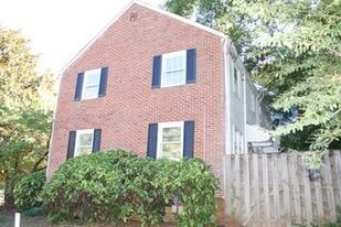 849 Bryan St in Raleigh, NC - Building Photo