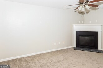 153 Prity Ct in Mcdonough, GA - Foto de edificio - Building Photo