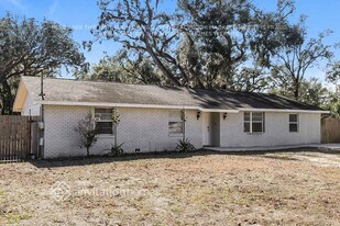 11811 Roselawn Ave, Unit 07204 in Seffner, FL - Building Photo