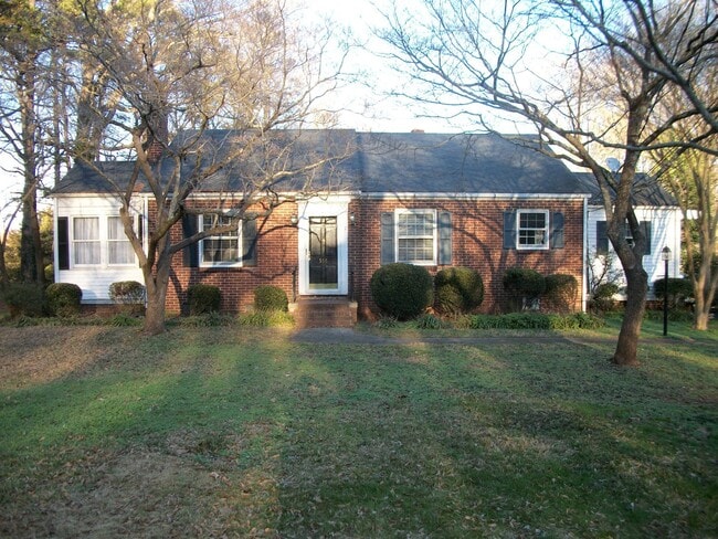 property at 556 Ascot Ridge Rd