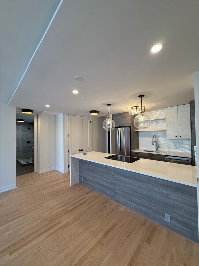 535 N Michigan Ave, Unit 2214
