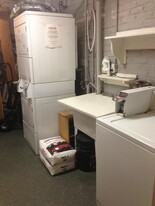 2025 Commonwealth Ave, Unit 45 in Boston, MA - Building Photo