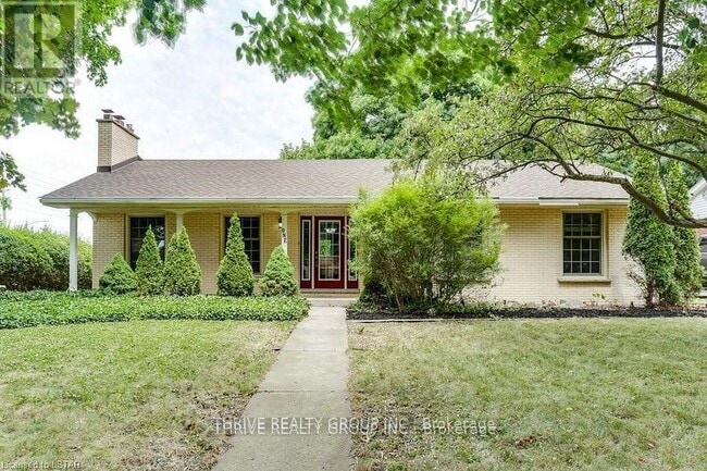 property at 1 Sutton Pl