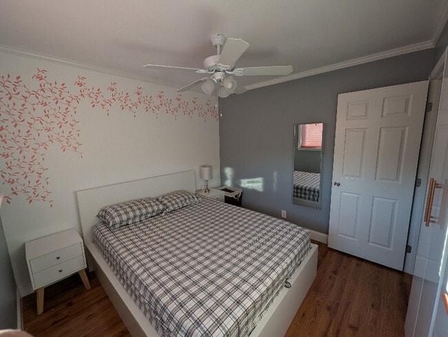 property at 32448 Edith Way