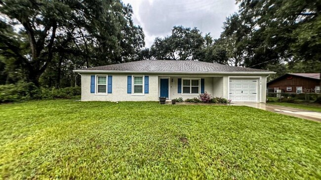 3414 SE 139th Ln in Summerfield, FL - Building Photo - Building Photo