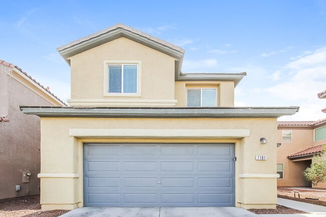 property at 7101 River Meadows Ave