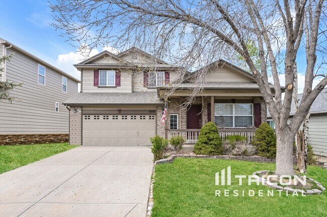 property at 13647 Madison St
