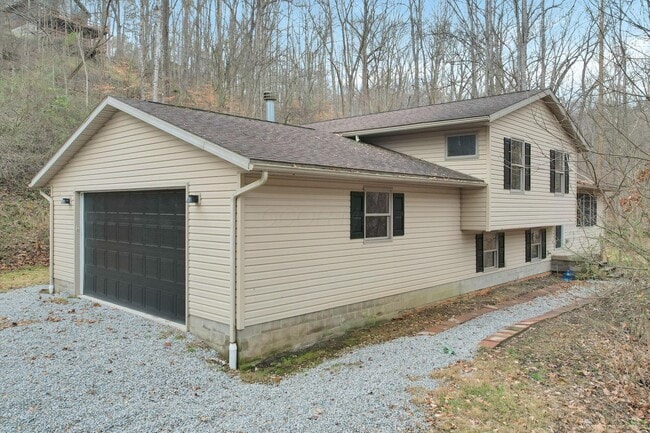 property at 1889 Wolverine Dr