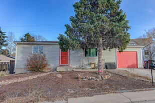 15646 W 1st Dr in Golden, CO - Building Photo