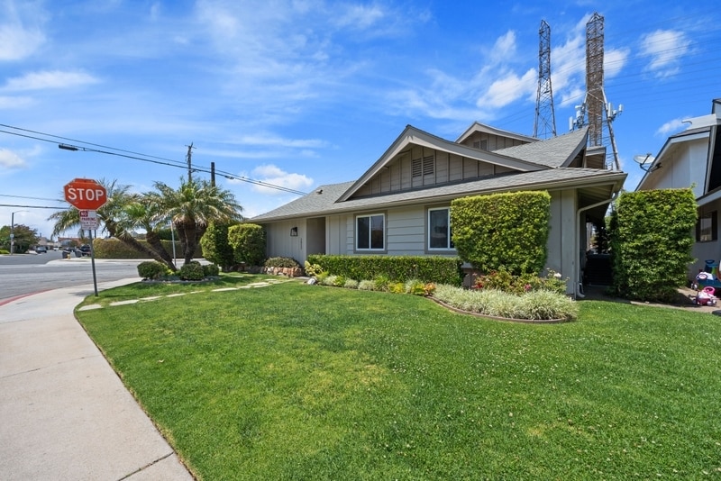 3953 W 178th St, Unit A in Torrance, CA - Building Photo