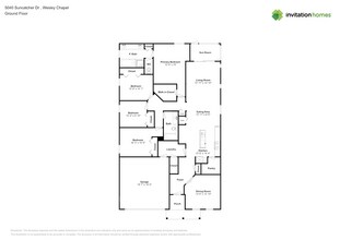 5040 Suncatcher Dr in Wesley Chapel, FL - Building Photo - Building Photo