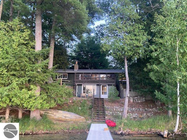 property at 4515 Greilick Rd