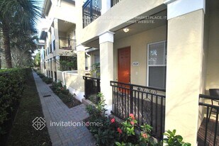 4664 Acadian Trail in Coconut Creek, FL - Building Photo