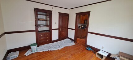 23 Firth Rd, Unit 3 in Boston, MA - Building Photo - Building Photo