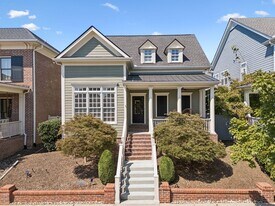 107 Gladstone Ln in Franklin, TN - Building Photo