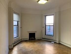 465 Commonwealth Ave in Boston, MA - Building Photo - Building Photo