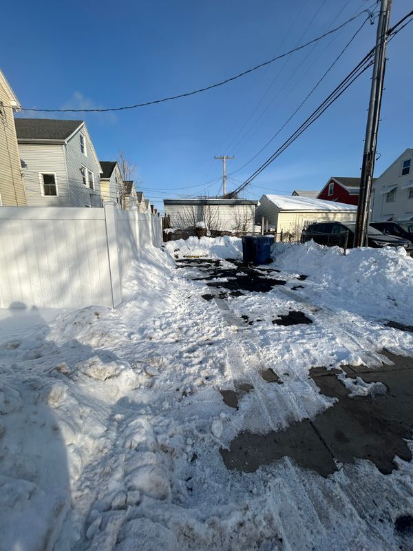 5 Humphrey Rd in Buffalo, NY - Building Photo - Building Photo