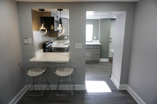 property at 1222 Quincy St NW