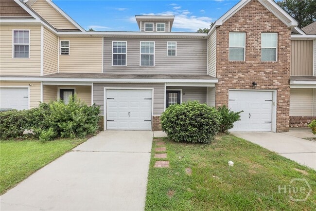 43 Mossy Oak Cove in Savannah, GA - Building Photo - Building Photo